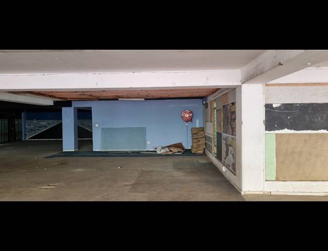 450M² OFFICE TO LET IN KRUGERSDORP CENTRAL